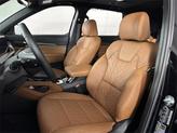 Thumbnail of 2025 Ebony Black Kia Telluride