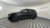 Thumbnail of 2025 Ebony Black Kia Telluride