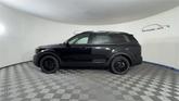 Thumbnail of 2025 Ebony Black Kia Telluride