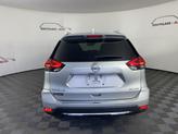 Thumbnail of 2019 Brilliant Silver Metallic Nissan Rogue