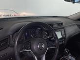 Thumbnail of 2019 Brilliant Silver Metallic Nissan Rogue
