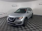 Thumbnail of 2019 Brilliant Silver Metallic Nissan Rogue