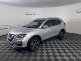 Thumbnail of 2019 Brilliant Silver Metallic Nissan Rogue