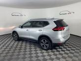Thumbnail of 2019 Brilliant Silver Metallic Nissan Rogue
