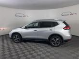 Thumbnail of 2019 Brilliant Silver Metallic Nissan Rogue