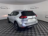 Thumbnail of 2019 Brilliant Silver Metallic Nissan Rogue