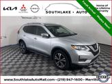 Photo of 2019 Brilliant Silver Metallic Nissan Rogue