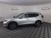 Thumbnail of 2019 Brilliant Silver Metallic Nissan Rogue