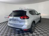 Thumbnail of 2019 Brilliant Silver Metallic Nissan Rogue