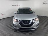 Thumbnail of 2019 Brilliant Silver Metallic Nissan Rogue