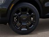 Thumbnail of 2026 Ebony Black Kia Sorento