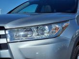 Thumbnail of 2019 Celestial Silver Metallic Toyota Highlander