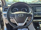 Thumbnail of 2019 Celestial Silver Metallic Toyota Highlander