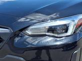 Thumbnail of 2023 Crystal Black Silica Subaru Crosstrek