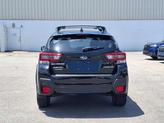 Thumbnail of 2023 Crystal Black Silica Subaru Crosstrek