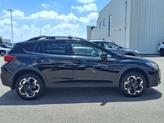 Thumbnail of 2023 Crystal Black Silica Subaru Crosstrek