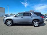 Thumbnail of 2020 Satin Steel Metallic Chevrolet Traverse