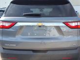 Thumbnail of 2020 Satin Steel Metallic Chevrolet Traverse