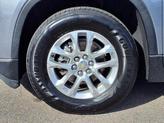 Thumbnail of 2020 Satin Steel Metallic Chevrolet Traverse