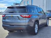 Thumbnail of 2020 Satin Steel Metallic Chevrolet Traverse