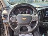 Thumbnail of 2020 Satin Steel Metallic Chevrolet Traverse