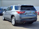 Thumbnail of 2020 Satin Steel Metallic Chevrolet Traverse