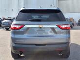 Thumbnail of 2020 Satin Steel Metallic Chevrolet Traverse
