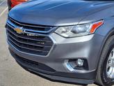 Thumbnail of 2020 Satin Steel Metallic Chevrolet Traverse