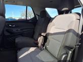 Thumbnail of 2020 Satin Steel Metallic Chevrolet Traverse
