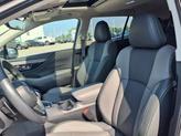 Thumbnail of 2025 Crystal Black Silica Subaru Outback