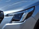 Thumbnail of 2022 Ice Silver Metallic Subaru Forester