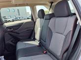 Thumbnail of 2022 Ice Silver Metallic Subaru Forester