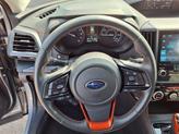 Thumbnail of 2022 Ice Silver Metallic Subaru Forester