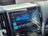 Thumbnail of 2022 Ice Silver Metallic Subaru Forester