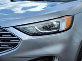Thumbnail of 2020 Iconic Silver Metallic Ford Edge