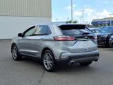 Thumbnail of 2020 Iconic Silver Metallic Ford Edge