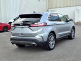 Thumbnail of 2020 Iconic Silver Metallic Ford Edge