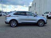 Thumbnail of 2020 Iconic Silver Metallic Ford Edge