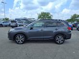 Thumbnail of 2022 Magnetite Gray Metallic Subaru Forester