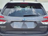 Thumbnail of 2022 Magnetite Gray Metallic Subaru Forester
