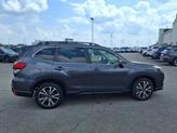 Thumbnail of 2022 Magnetite Gray Metallic Subaru Forester