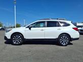 Thumbnail of 2016 Crystal White Pearl Subaru Outback