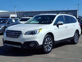 Thumbnail of 2016 Crystal White Pearl Subaru Outback