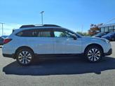 Thumbnail of 2016 Crystal White Pearl Subaru Outback