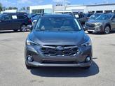 Thumbnail of 2024 Magnetite Gray Metallic Subaru Crosstrek
