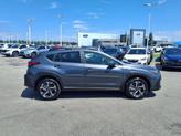 Thumbnail of 2024 Magnetite Gray Metallic Subaru Crosstrek