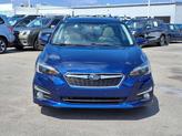 Thumbnail of 2018 Lapis Blue Pearl Subaru Impreza