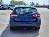 Thumbnail of 2018 Lapis Blue Pearl Subaru Impreza
