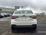 Thumbnail of 2025 White Pearl Subaru Legacy