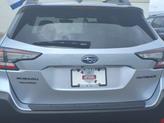 Thumbnail of 2025 Ice Silver Metallic Subaru Outback